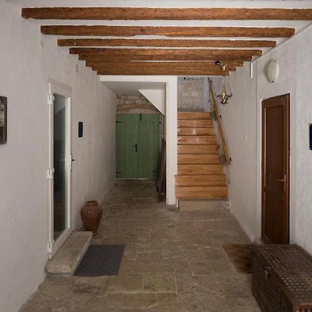 Stara Hiza Rovinj Apartment Exterior photo