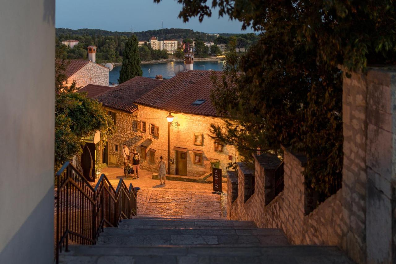 Stara Hiza Rovinj Apartment Exterior photo