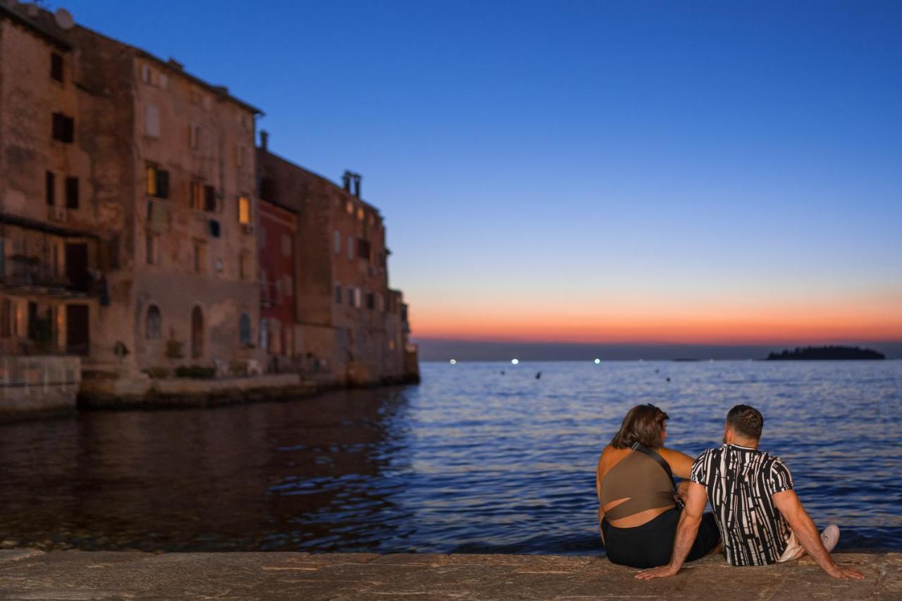 Stara Hiza Rovinj Apartment Exterior photo