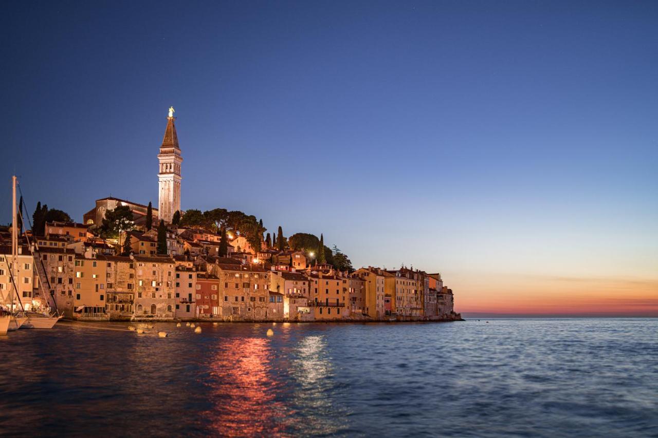 Stara Hiza Rovinj Apartment Exterior photo
