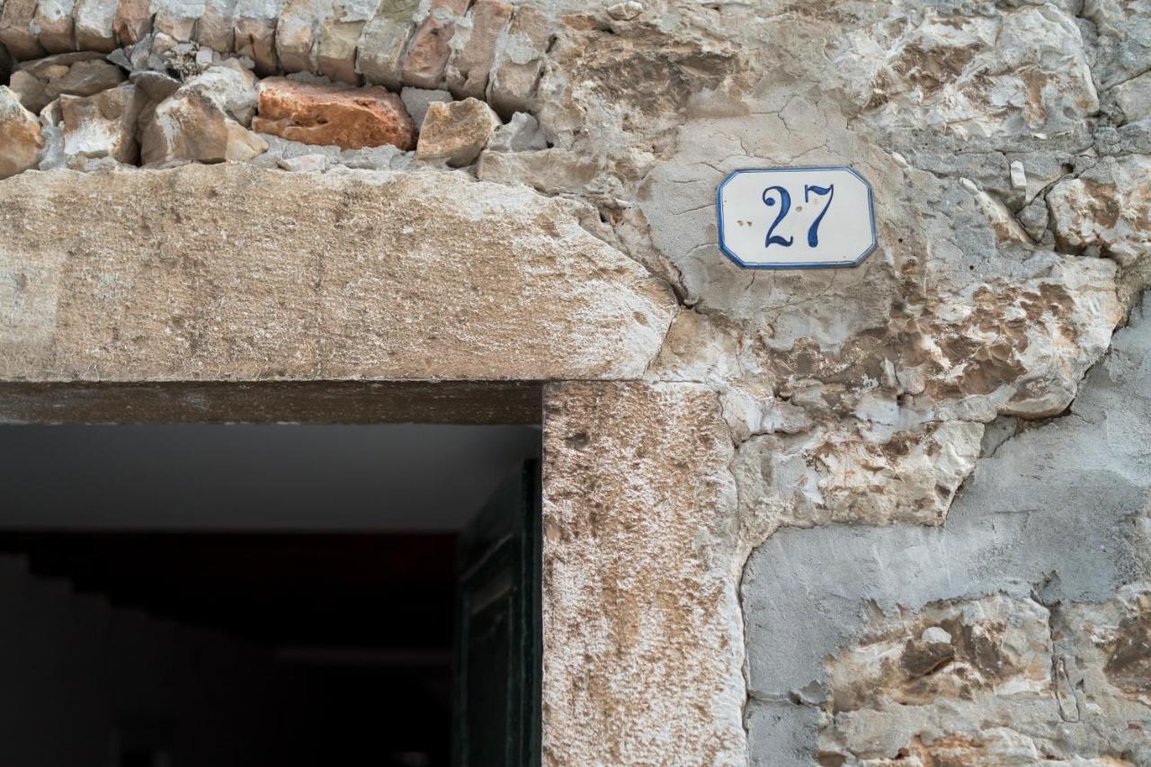 Stara Hiza Rovinj Apartment Exterior photo