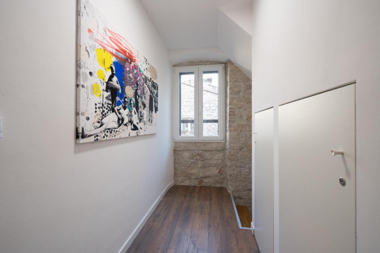 Stara Hiza Rovinj Apartment Exterior photo