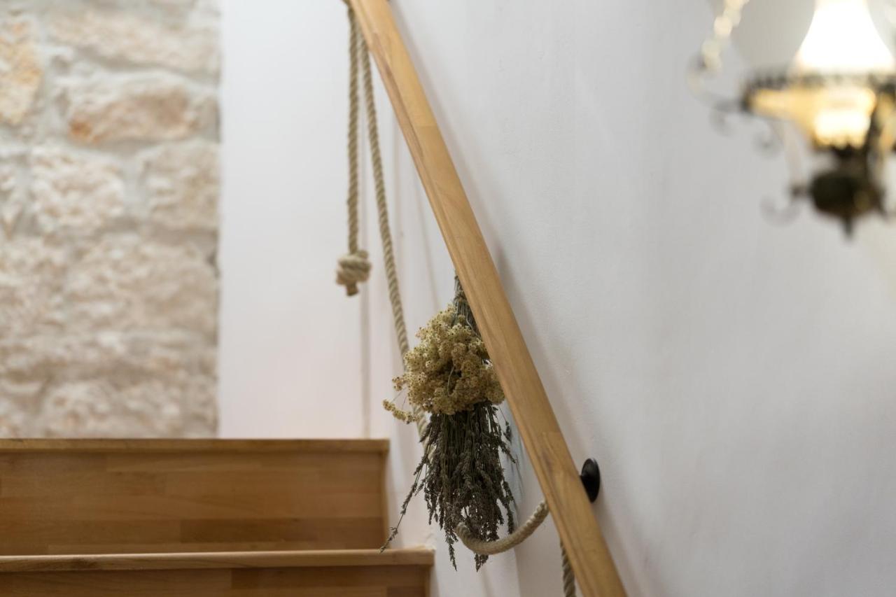 Stara Hiza Rovinj Apartment Exterior photo