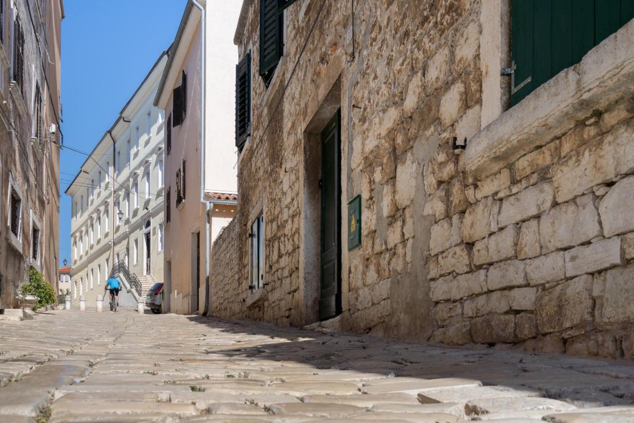 Stara Hiza Rovinj Apartment Exterior photo