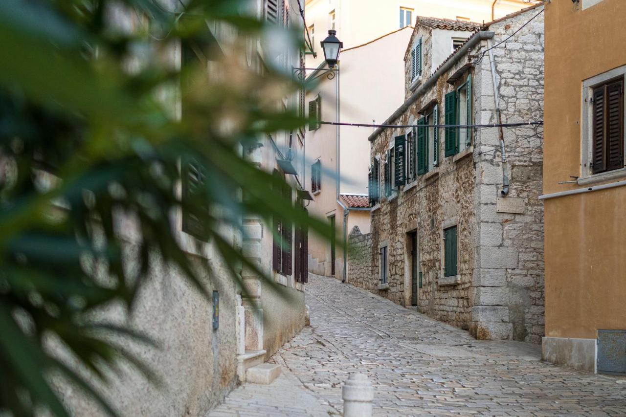 Stara Hiza Rovinj Apartment Exterior photo
