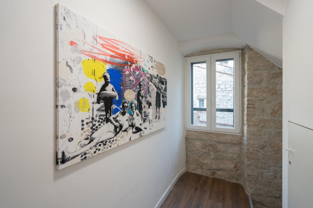 Stara Hiza Rovinj Apartment Exterior photo