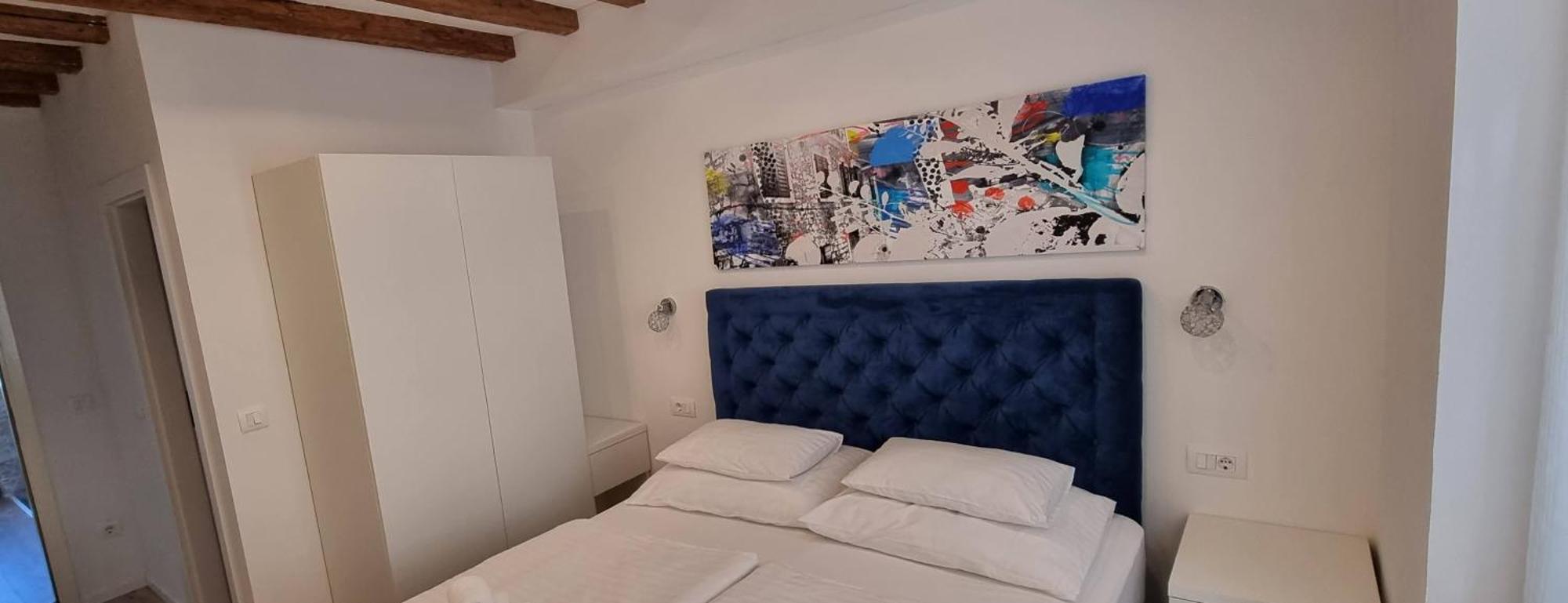 Stara Hiza Rovinj Apartment Room photo
